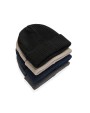 Bonnet, Écharpe & Gant personnalisable 4DO Bonnet avec revers AWARE™ Polylana® Pryor