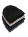 Bonnets, Écharpes & Gants à personnaliser 4DO Bonnet avec revers AWARE™ Polylana® Pryor 