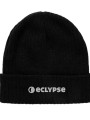 Bonnets, Écharpes & Gants à personnaliser 4DO Bonnet avec revers AWARE™ Polylana® Pryor noir
