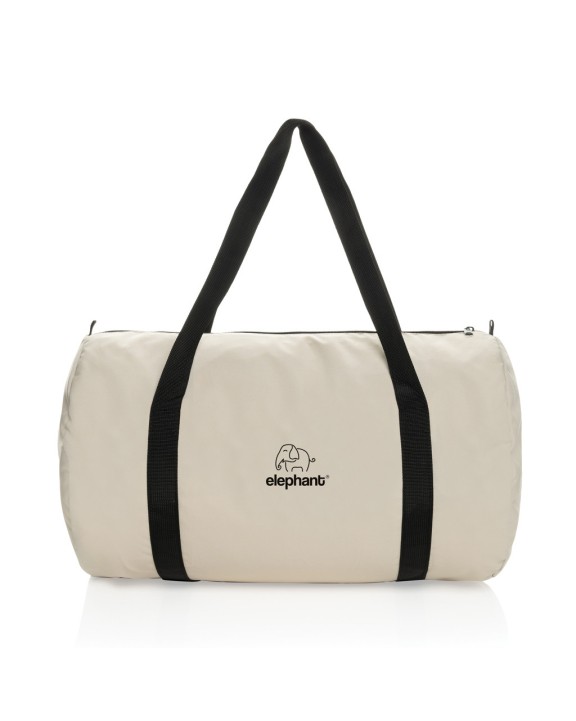 4DO Dillon AWARE™ RPET faltbare Sporttasche Tasche personalisierbar