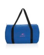 4DO Dillon AWARE™ RPET faltbare Sporttasche Tasche personalisierbar