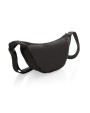 Sac & bagagerie personnalisable 4DO Sac banane en bandoulière en rPET AWARE™ Crescent