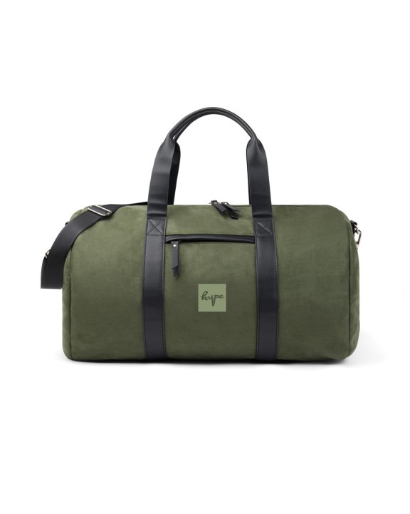 VINGA VINGA Marlow Wochenendtasche RCS aus recyceltem Polyester Tasche personalisierbar