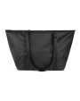VINGA VINGA Livorno Wochenendtasche aus GRS recyceltem Polyester Tasche personalisierbar