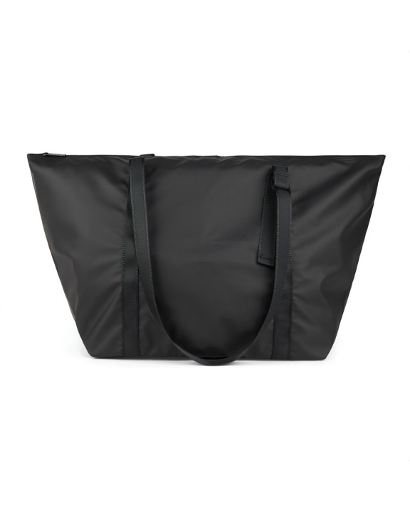 VINGA VINGA Livorno Wochenendtasche aus GRS recyceltem Polyester Tasche personalisierbar