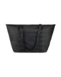 VINGA VINGA Livorno Wochenendtasche aus GRS recyceltem Polyester Tasche personalisierbar
