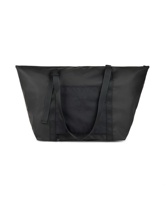 VINGA VINGA Livorno Wochenendtasche aus GRS recyceltem Polyester Tasche personalisierbar