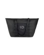 VINGA VINGA Livorno Wochenendtasche aus GRS recyceltem Polyester Tasche personalisierbar
