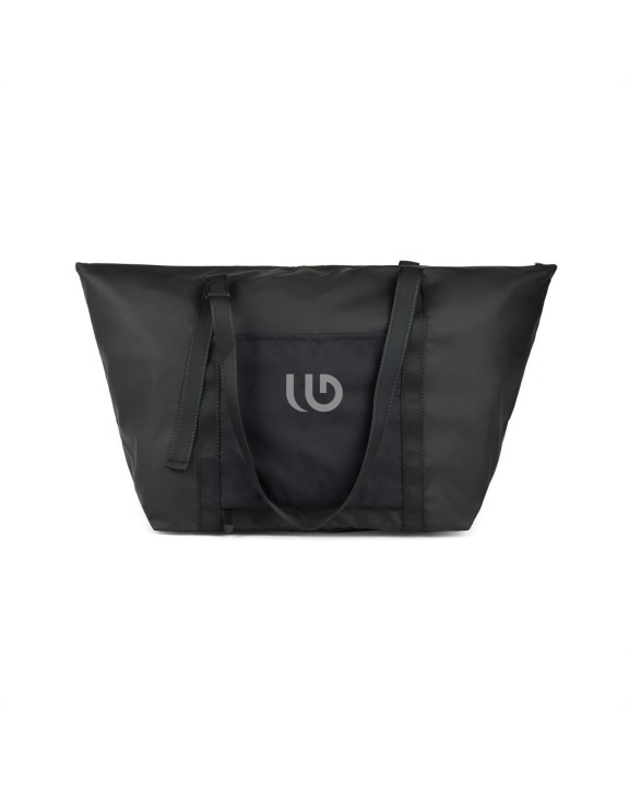 VINGA VINGA Livorno Wochenendtasche aus GRS recyceltem Polyester Tasche personalisierbar