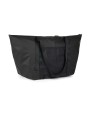 VINGA VINGA Livorno Wochenendtasche aus GRS recyceltem Polyester Tasche personalisierbar
