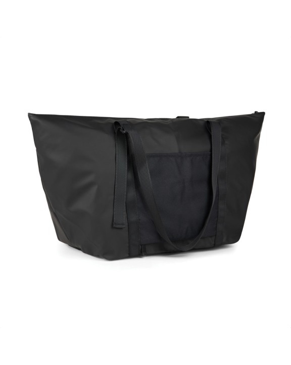 VINGA VINGA Livorno Wochenendtasche aus GRS recyceltem Polyester Tasche personalisierbar