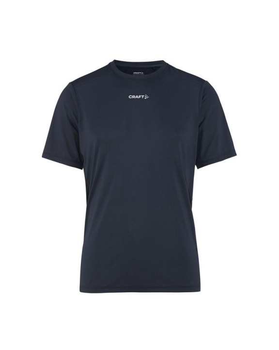 T-shirt CRAFT ADV Essence SS Tee 2 M voor bedrukking &amp; borduring