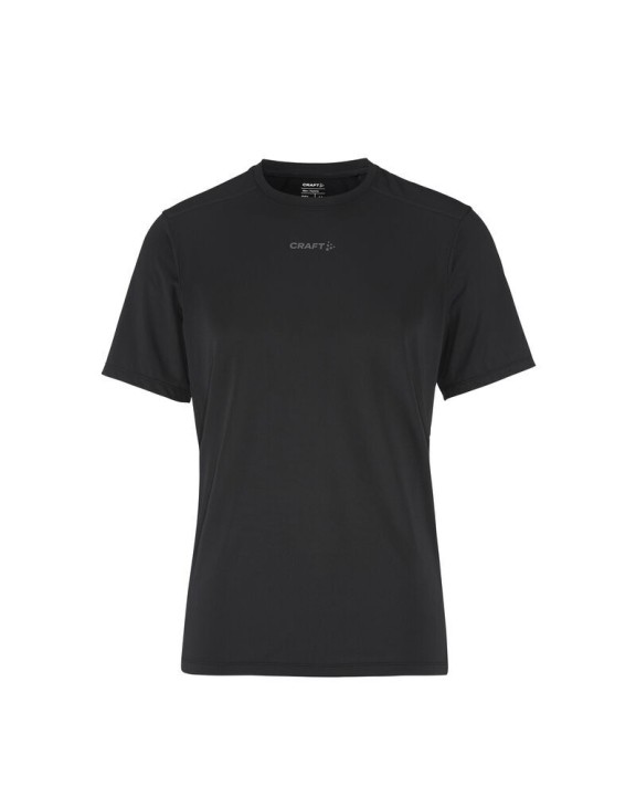 T-shirt CRAFT ADV Essence SS Tee 2 M voor bedrukking &amp; borduring