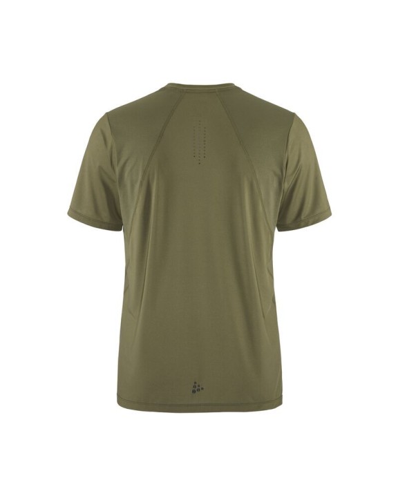 T-shirt CRAFT ADV Essence SS Tee 2 M voor bedrukking &amp; borduring