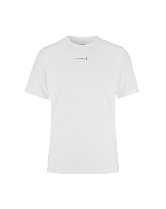 T-shirt CRAFT ADV Essence SS Tee 2 M voor bedrukking &amp; borduring