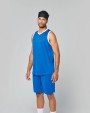 PROACT Herren Basketball Trikot T-Shirt personalisierbar