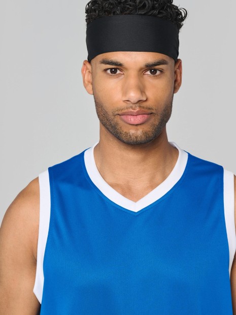T-Shirts à personnaliser PROACT Maillot de basket-ball homme 
