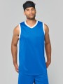 T-Shirts à personnaliser PROACT Maillot de basket-ball homme 