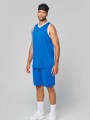 T-Shirts à personnaliser PROACT Maillot de basket-ball homme 