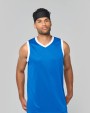PROACT Herren Basketball Trikot T-Shirt personalisierbar