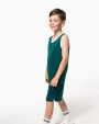 T-shirt PROACT Baskettruitje voor kinderen voor bedrukking &amp; borduring