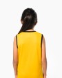 PROACT Kinder Basketball Trikot T-Shirt personalisierbar