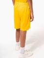 Bermudas & Shorts à personnaliser PROACT Short de basket-ball enfant 