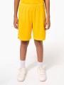 Bermudas & Shorts à personnaliser PROACT Short de basket-ball enfant 