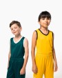 Bermuda & short personnalisable PROACT Short de basket-ball enfant