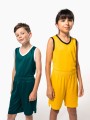 Bermudas & Shorts à personnaliser PROACT Short de basket-ball enfant 