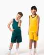 Bermuda & short personnalisable PROACT Short de basket-ball enfant