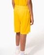 Bermuda & short personnalisable PROACT Short de basket-ball enfant