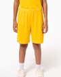 Bermuda & short personnalisable PROACT Short de basket-ball enfant