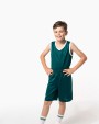 Bermuda & short personnalisable PROACT Short de basket-ball enfant