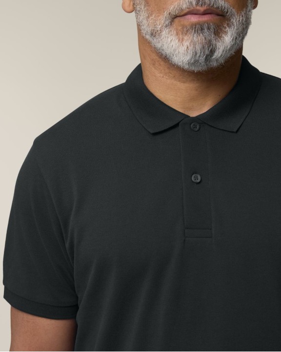 Poloshirt STANLEY/STELLA Stanley Coaster voor bedrukking &amp; borduring