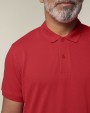 Poloshirt STANLEY/STELLA Stanley Coaster voor bedrukking &amp; borduring