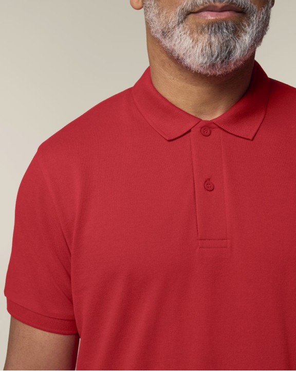 Poloshirt STANLEY/STELLA Stanley Coaster voor bedrukking &amp; borduring