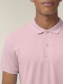 Polos à personnaliser STANLEY/STELLA Stanley Coaster cotton pink