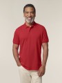 Polos à personnaliser STANLEY/STELLA Stanley Coaster rouge