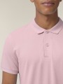 Polos à personnaliser STANLEY/STELLA Stanley Coaster cotton pink