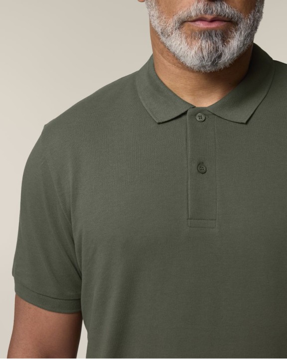 STANLEY/STELLA Stanley Coaster Poloshirt personalisierbar