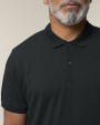 STANLEY/STELLA Stanley Coaster Poloshirt personalisierbar