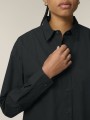 Chemises à personnaliser STANLEY/STELLA Stella Styler Shirt noir