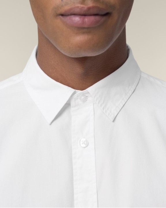 Chemise personnalisable STANLEY/STELLA Stanley Styler Shirt