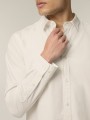 Chemises à personnaliser STANLEY/STELLA Stanley Styler Shirt crème