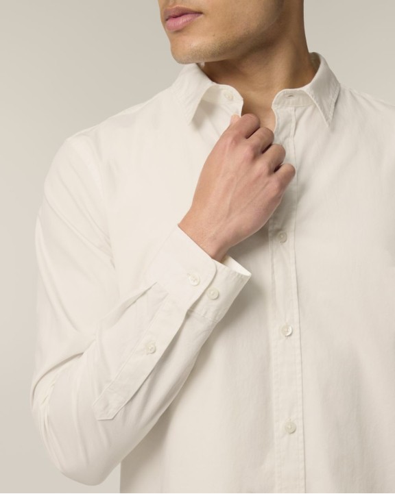 Chemise personnalisable STANLEY/STELLA Stanley Styler Shirt