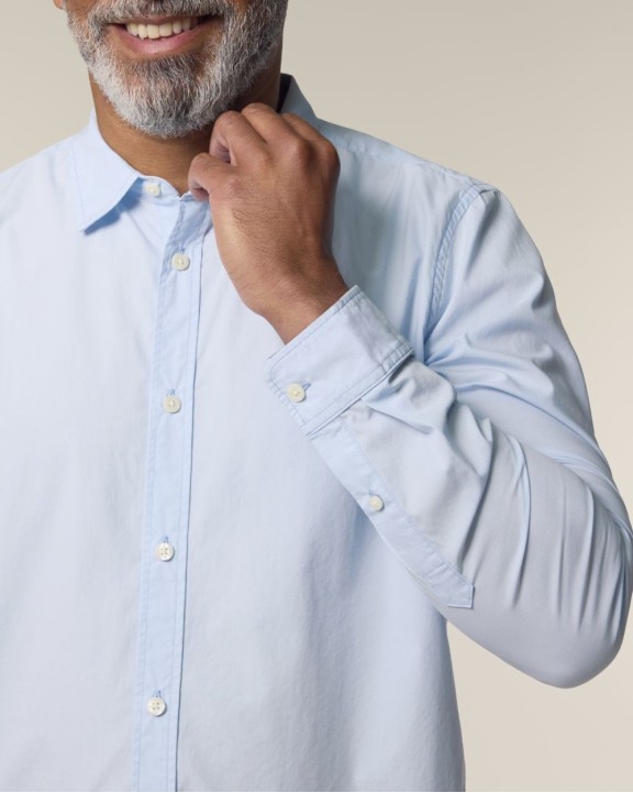 Chemise personnalisable STANLEY/STELLA Stanley Styler Shirt