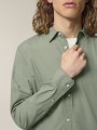 Chemises à personnaliser STANLEY/STELLA Stanley Styler Shirt Soft Khaki