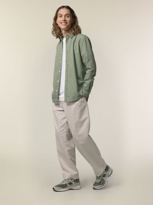 Stanley Styler Shirt