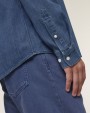 Chemise personnalisable STANLEY/STELLA Stanley Denim Shirt